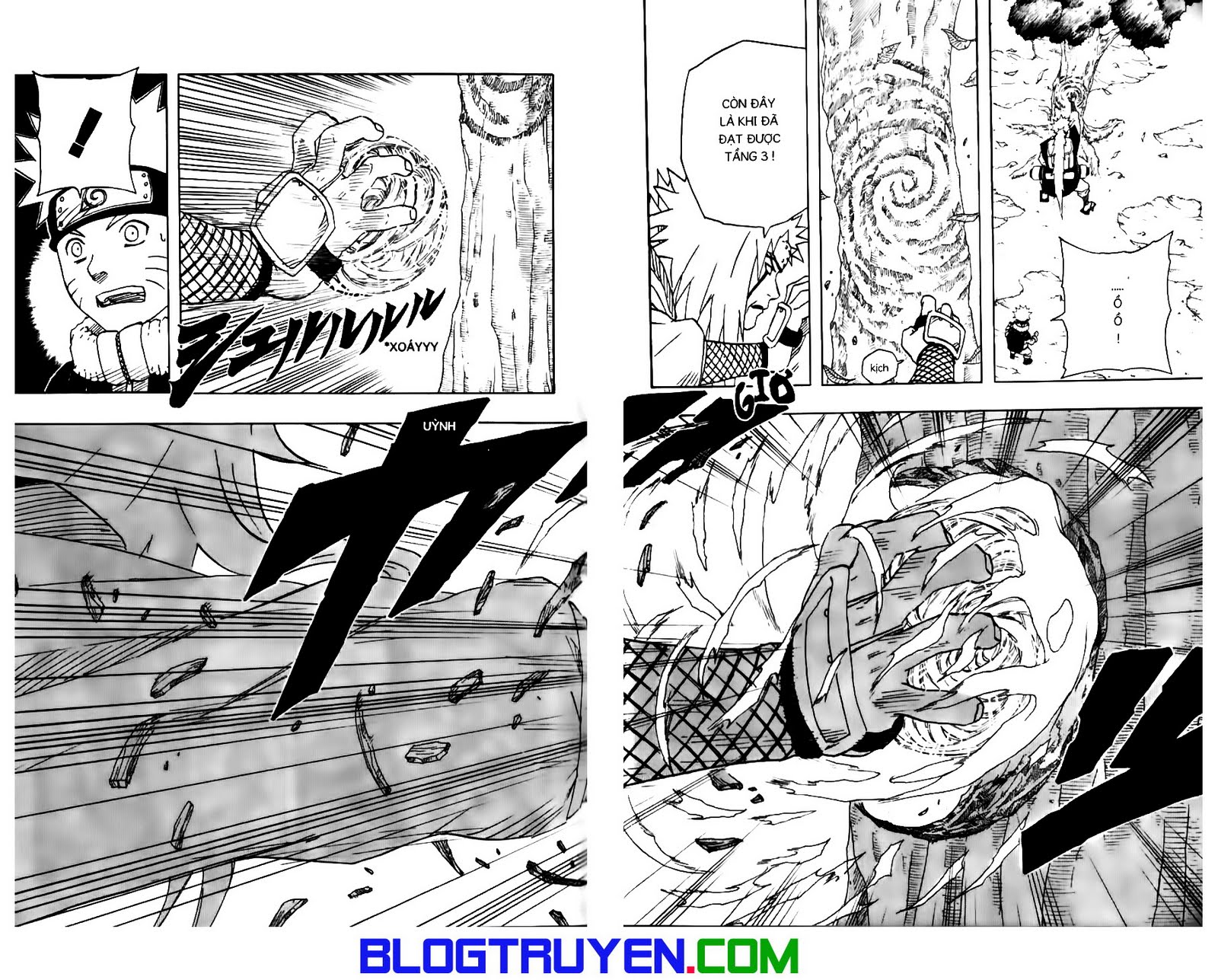 Naruto Chapter 155 - Next Chapter 156