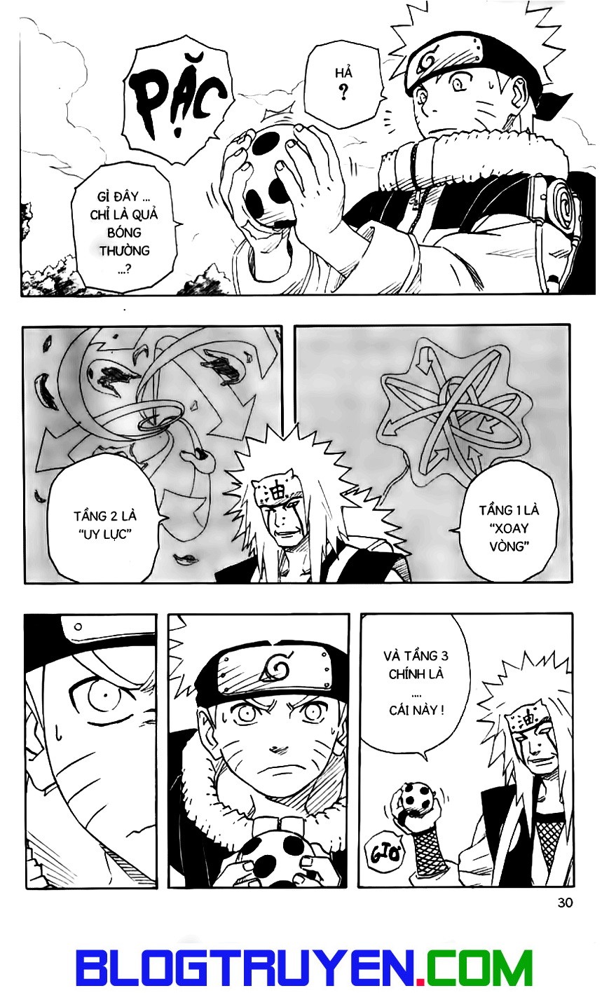 Naruto Chapter 155 - Next Chapter 156