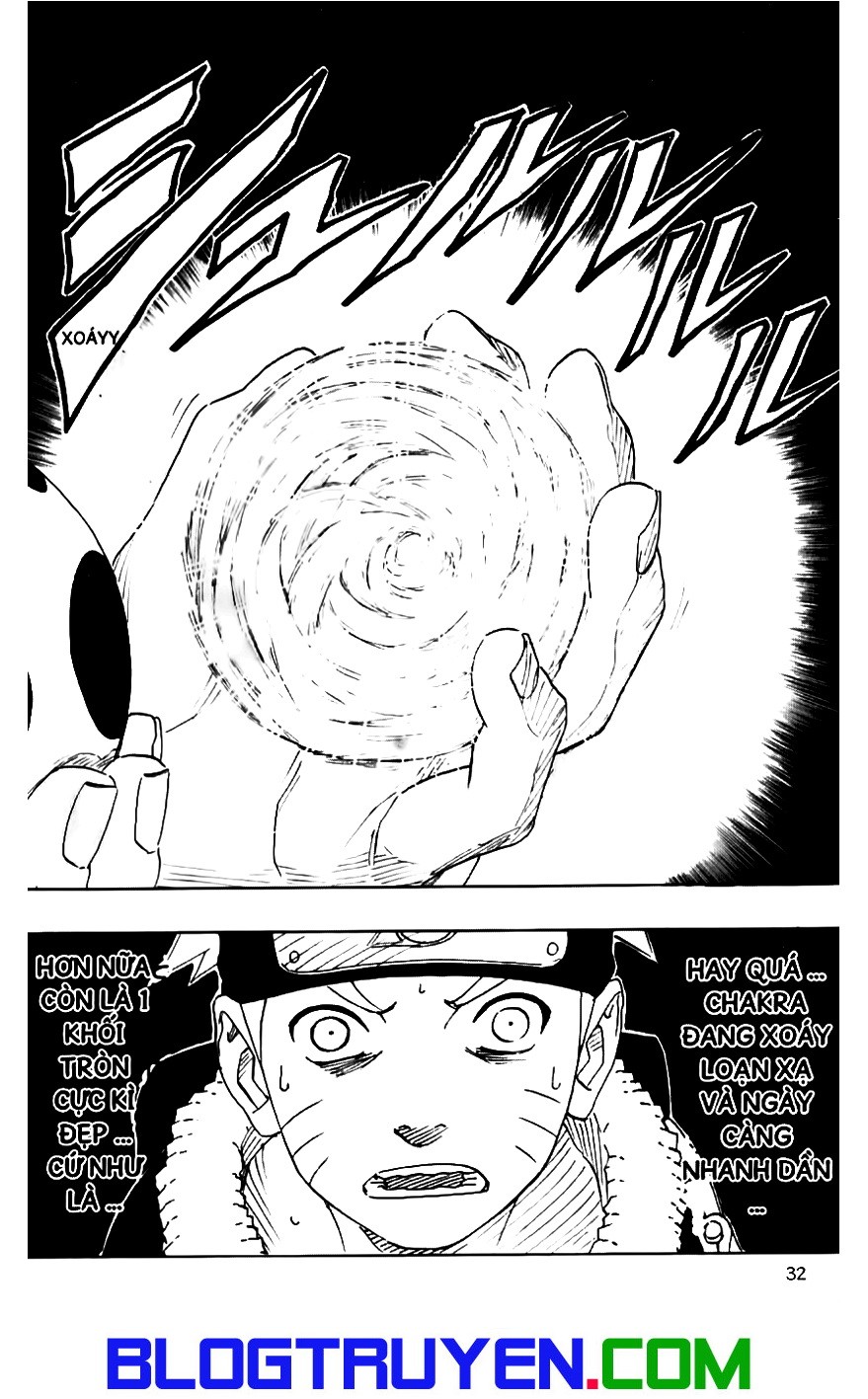 Naruto Chapter 155 - Next Chapter 156