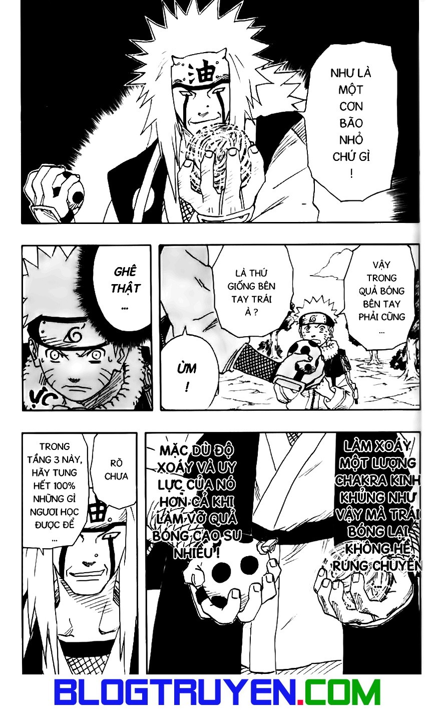 Naruto Chapter 155 - Next Chapter 156