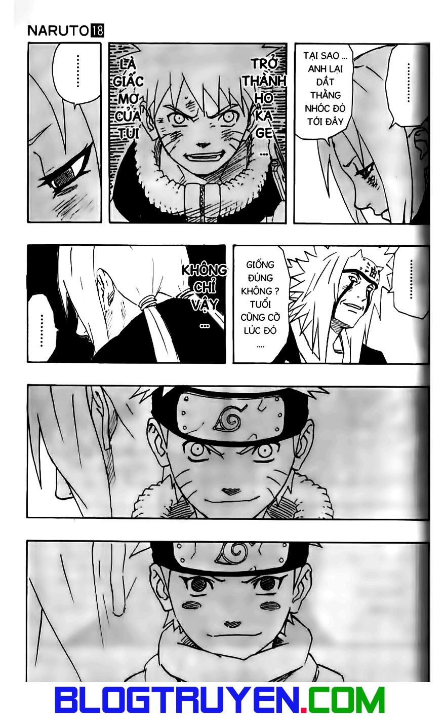 Naruto Chapter 159 - Next Chapter 160