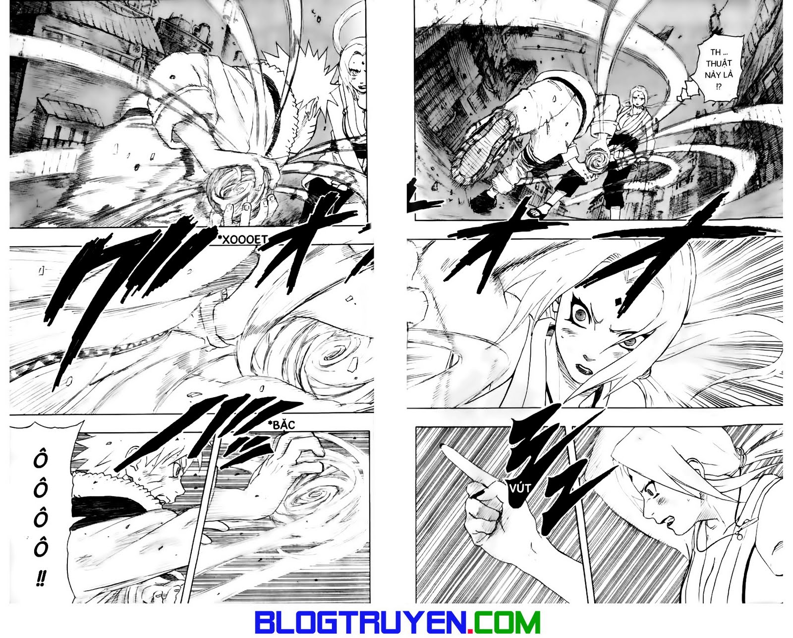 Naruto Chapter 159 - Next Chapter 160