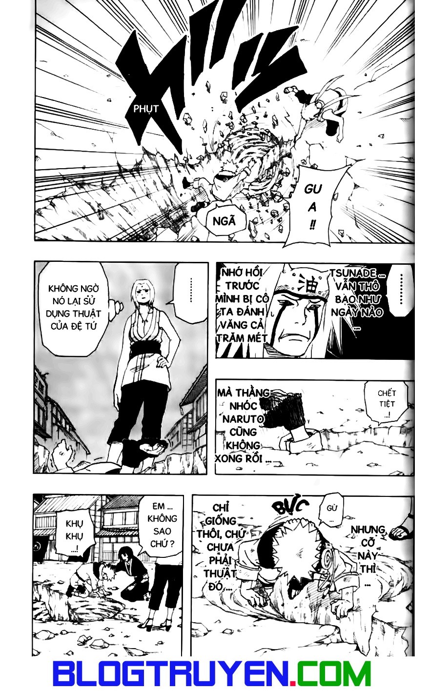 Naruto Chapter 159 - Next Chapter 160