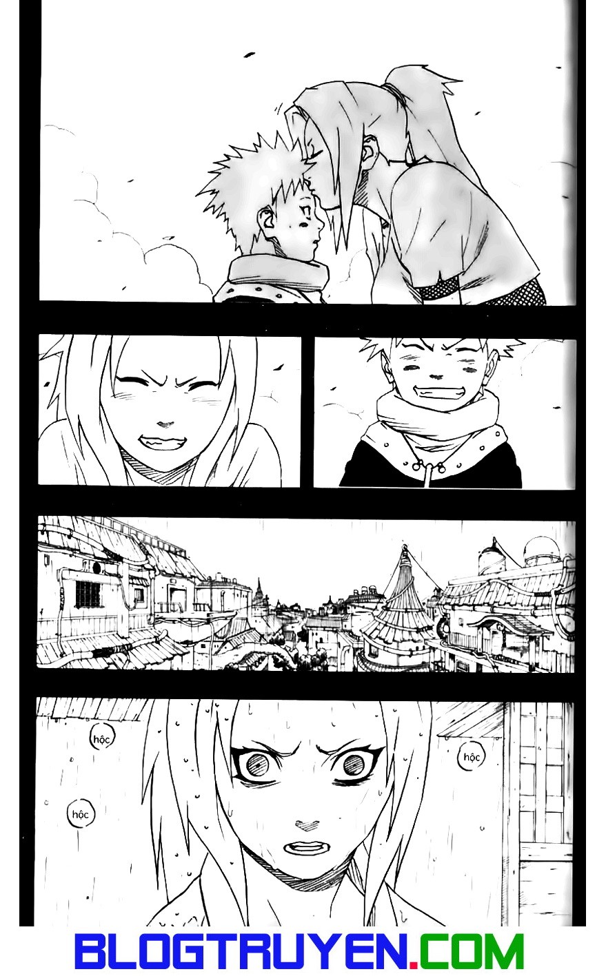 Naruto Chapter 160 - Next Chapter 161