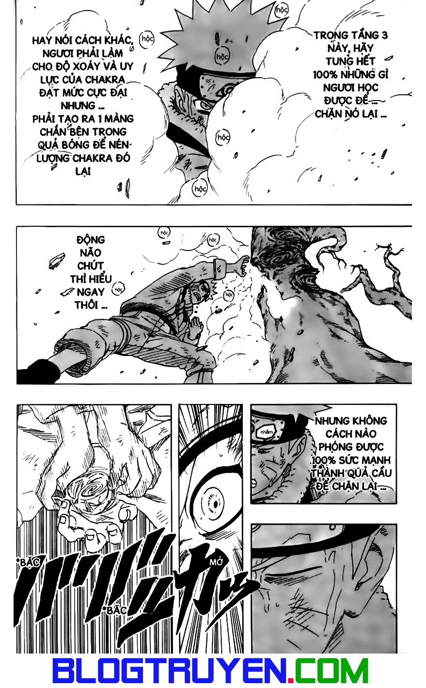 Naruto Chapter 161 - Next Chapter 162