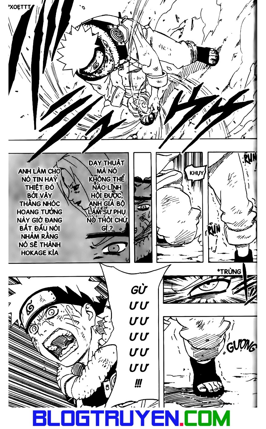 Naruto Chapter 161 - Next Chapter 162