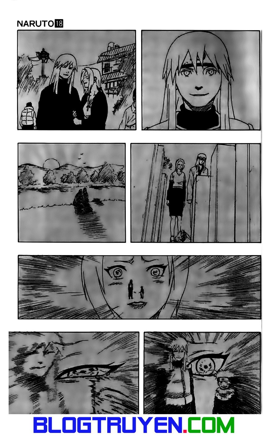 Naruto Chapter 162 - Next Chapter 163