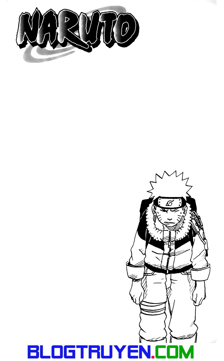 Naruto Chapter 162 - Next Chapter 163