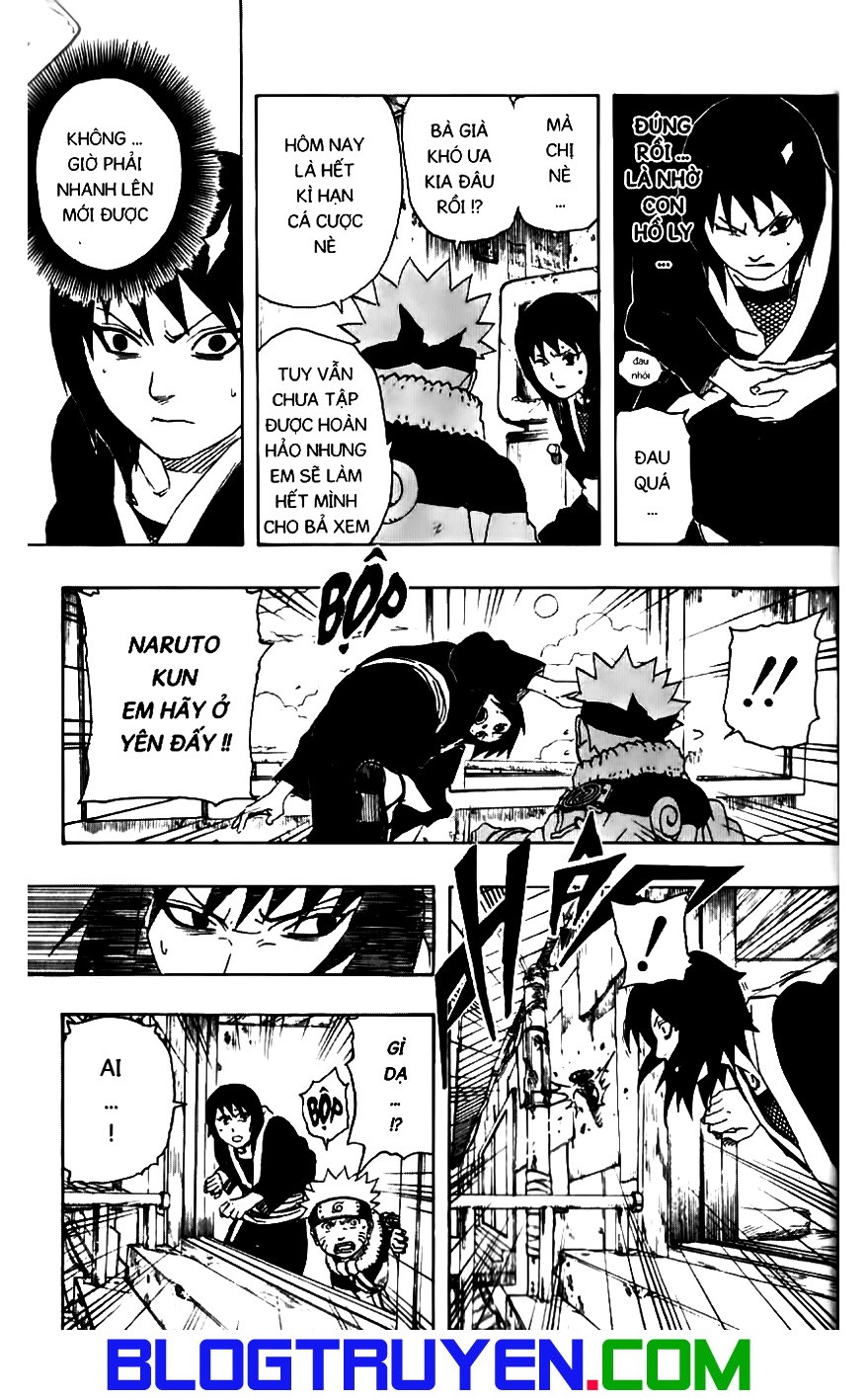 Naruto Chapter 162 - Next Chapter 163