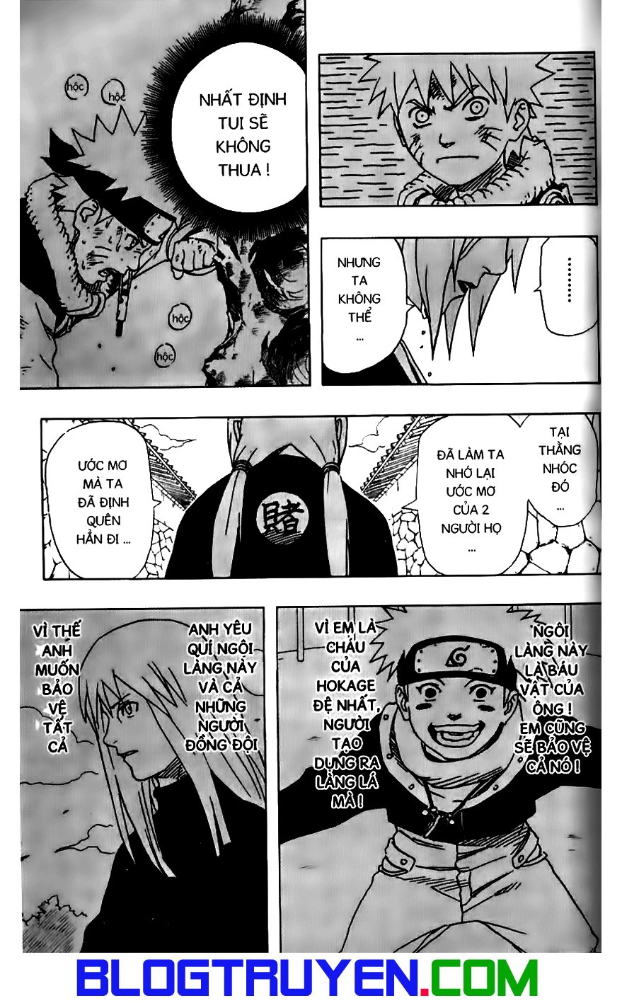 Naruto Chapter 163 - Next Chapter 164