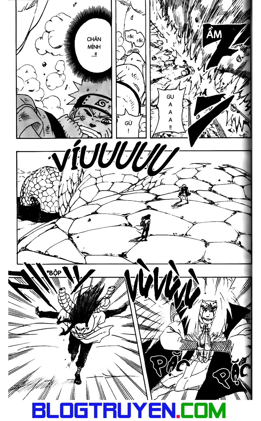 Naruto Chapter 166 - Next Chapter 167