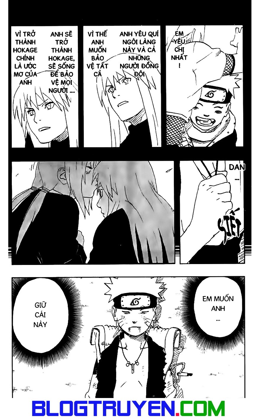 Naruto Chapter 171 - Next Chapter 172