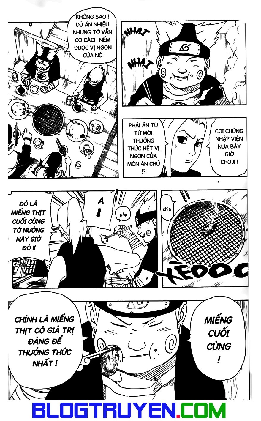 Naruto Chapter 173 - Next Chapter 174