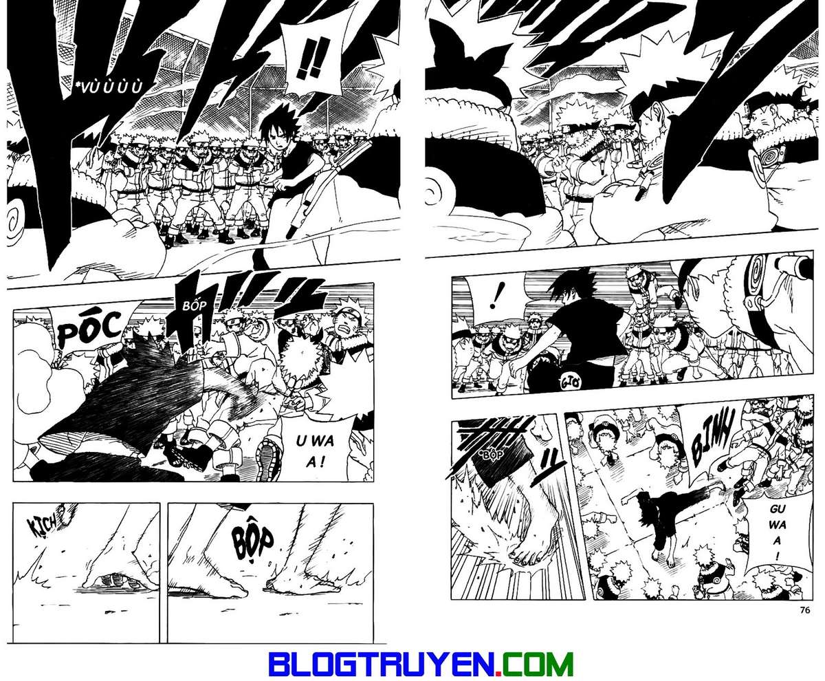 Naruto Chapter 175 - Next Chapter 176