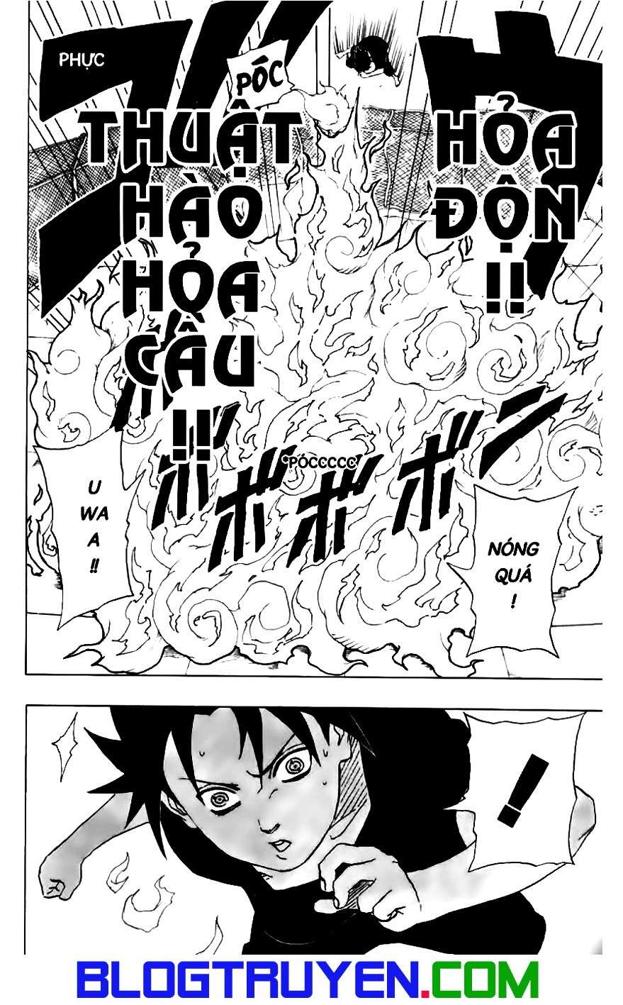 Naruto Chapter 175 - Next Chapter 176