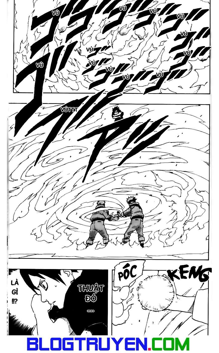 Naruto Chapter 175 - Next Chapter 176