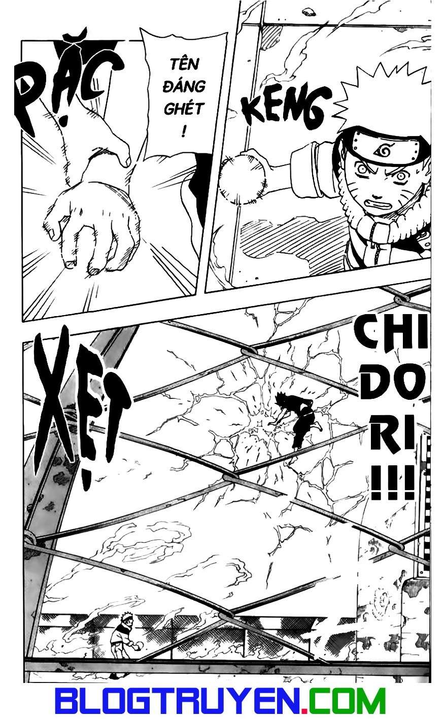 Naruto Chapter 175 - Next Chapter 176