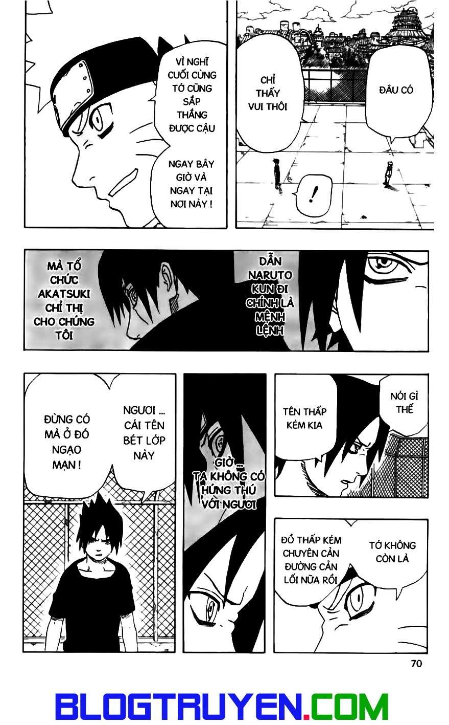 Naruto Chapter 175 - Next Chapter 176