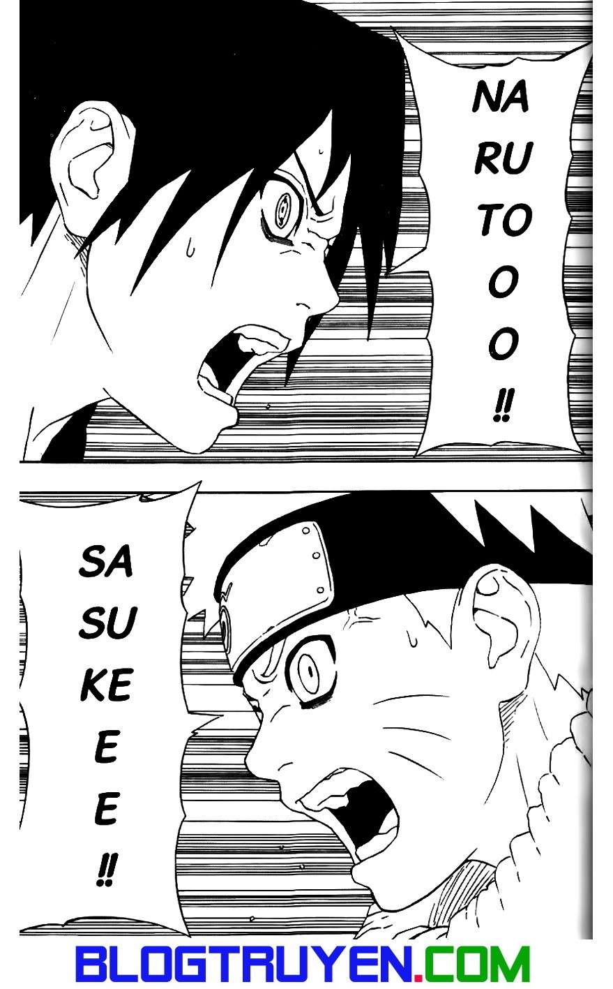 Naruto Chapter 175 - Next Chapter 176