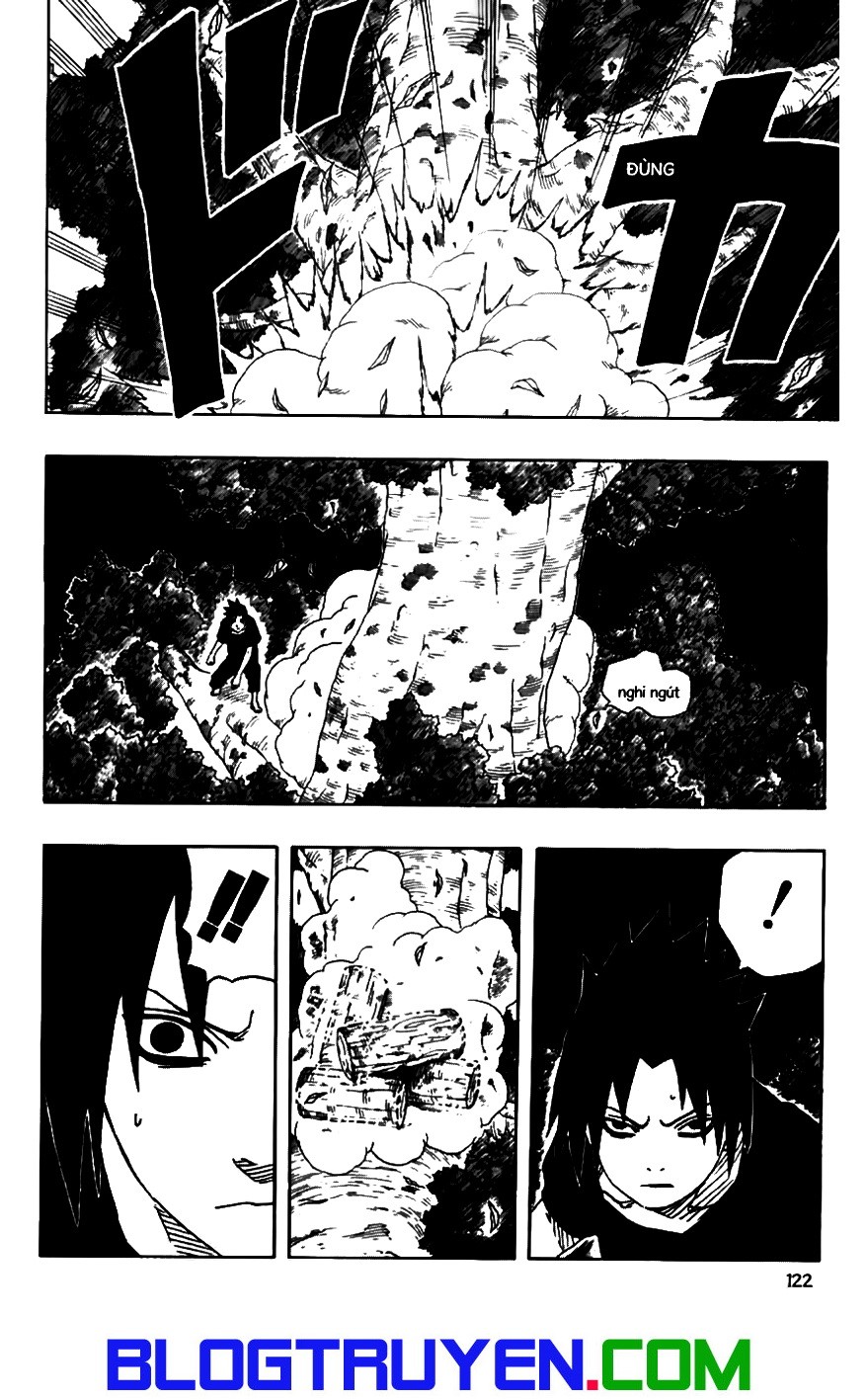 Naruto Chapter 177 - Next Chapter 178