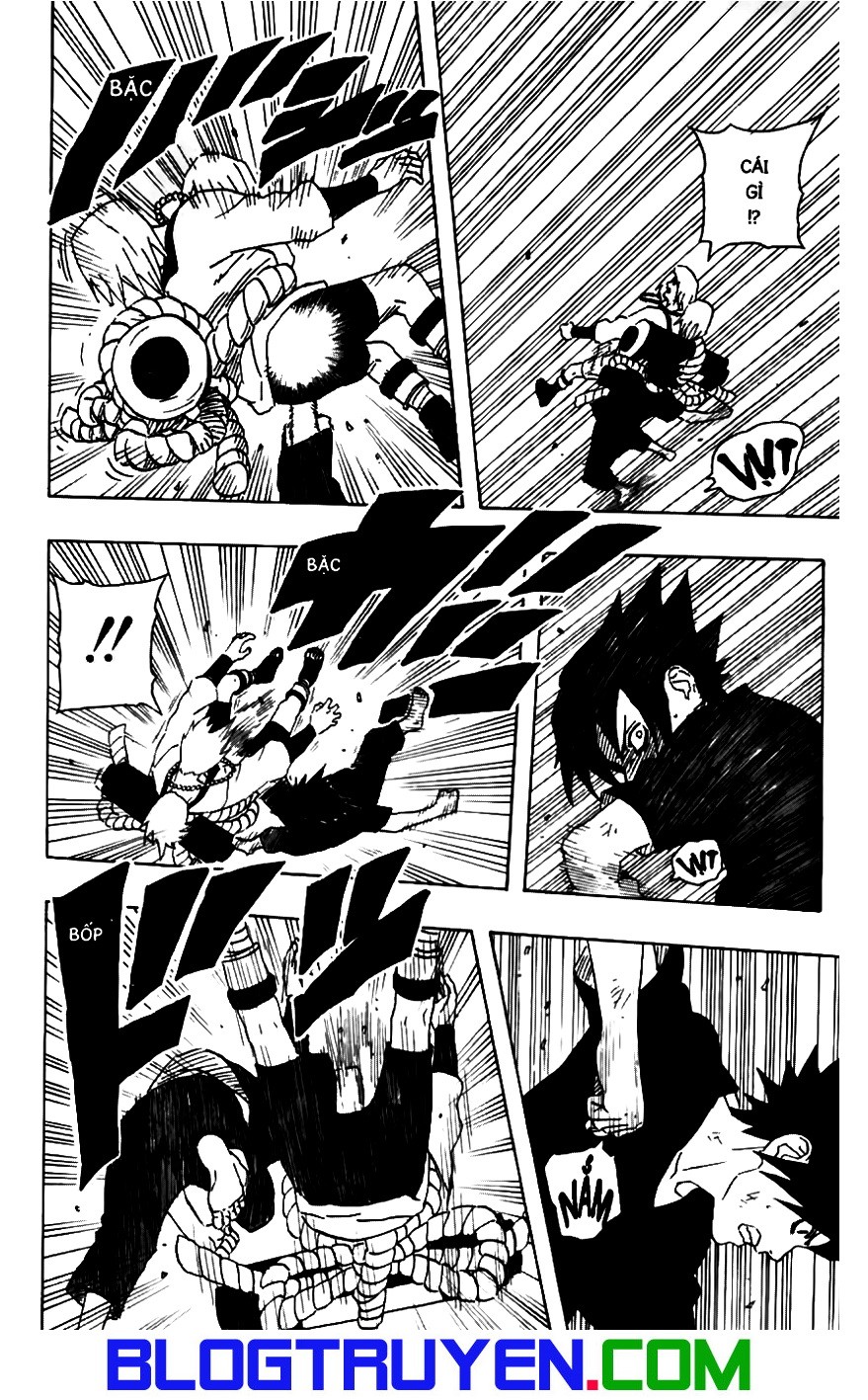 Naruto Chapter 178 - Next Chapter 179