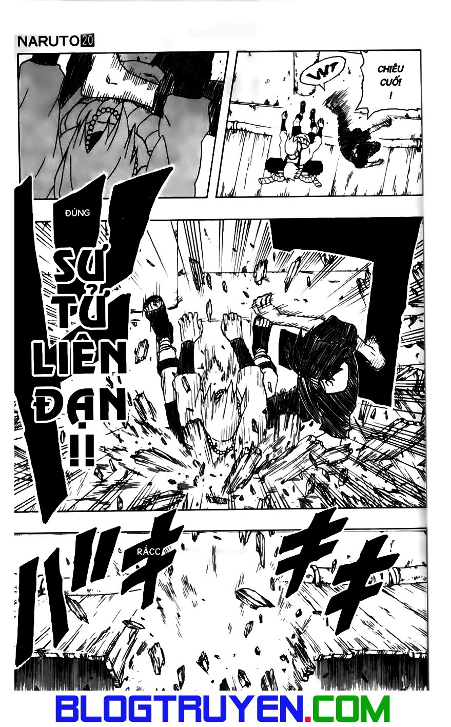 Naruto Chapter 178 - Next Chapter 179