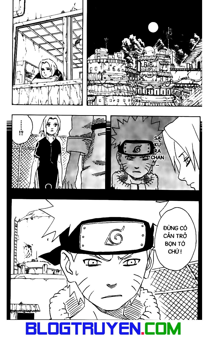 Naruto Chapter 178 - Next Chapter 179