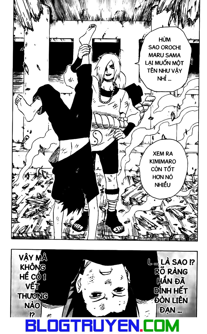 Naruto Chapter 178 - Next Chapter 179