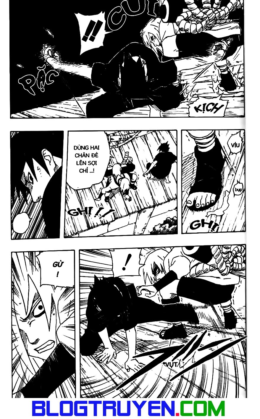 Naruto Chapter 178 - Next Chapter 179