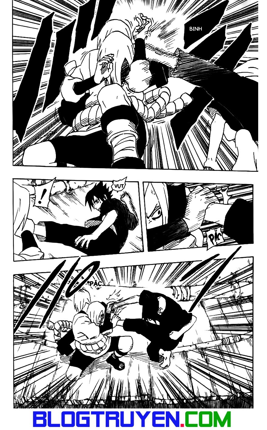 Naruto Chapter 178 - Next Chapter 179