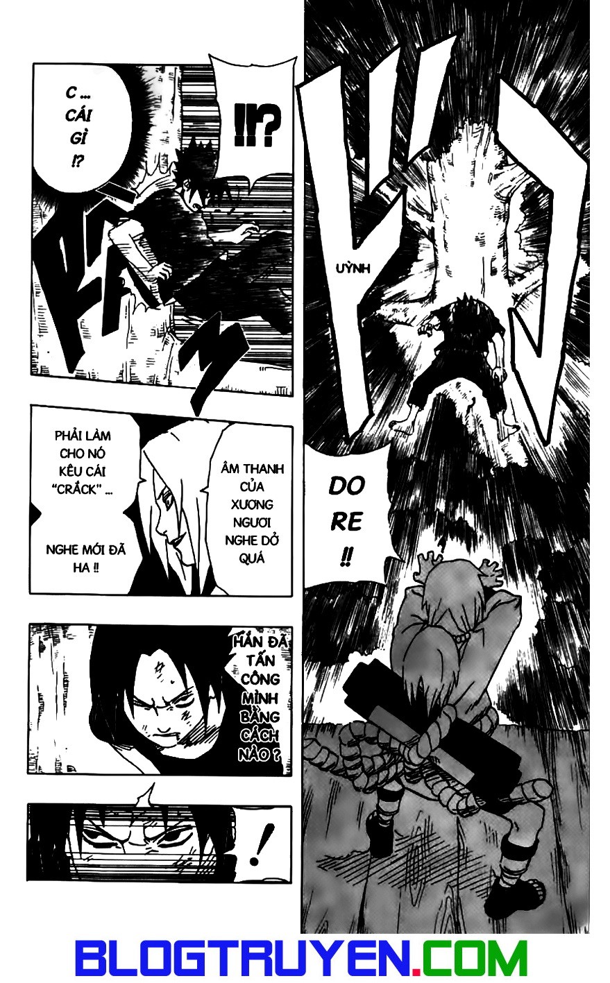 Naruto Chapter 178 - Next Chapter 179