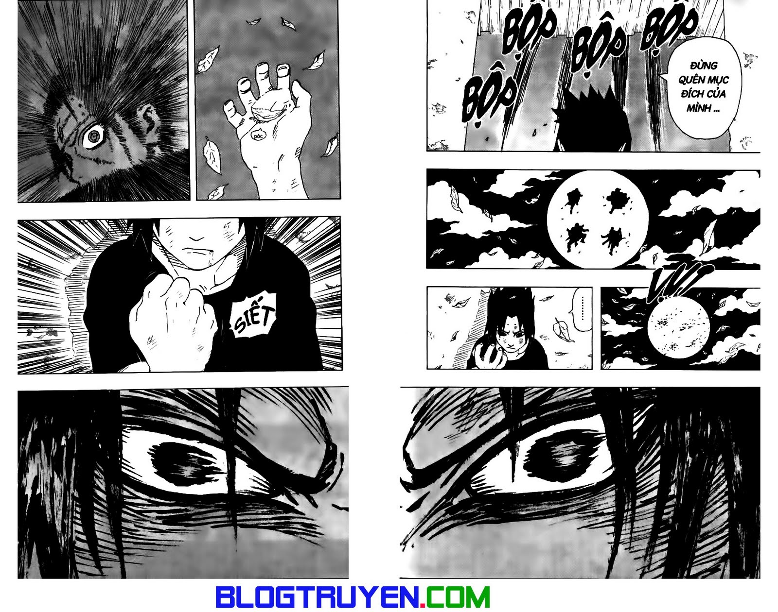 Naruto Chapter 179 - Next Chapter 180