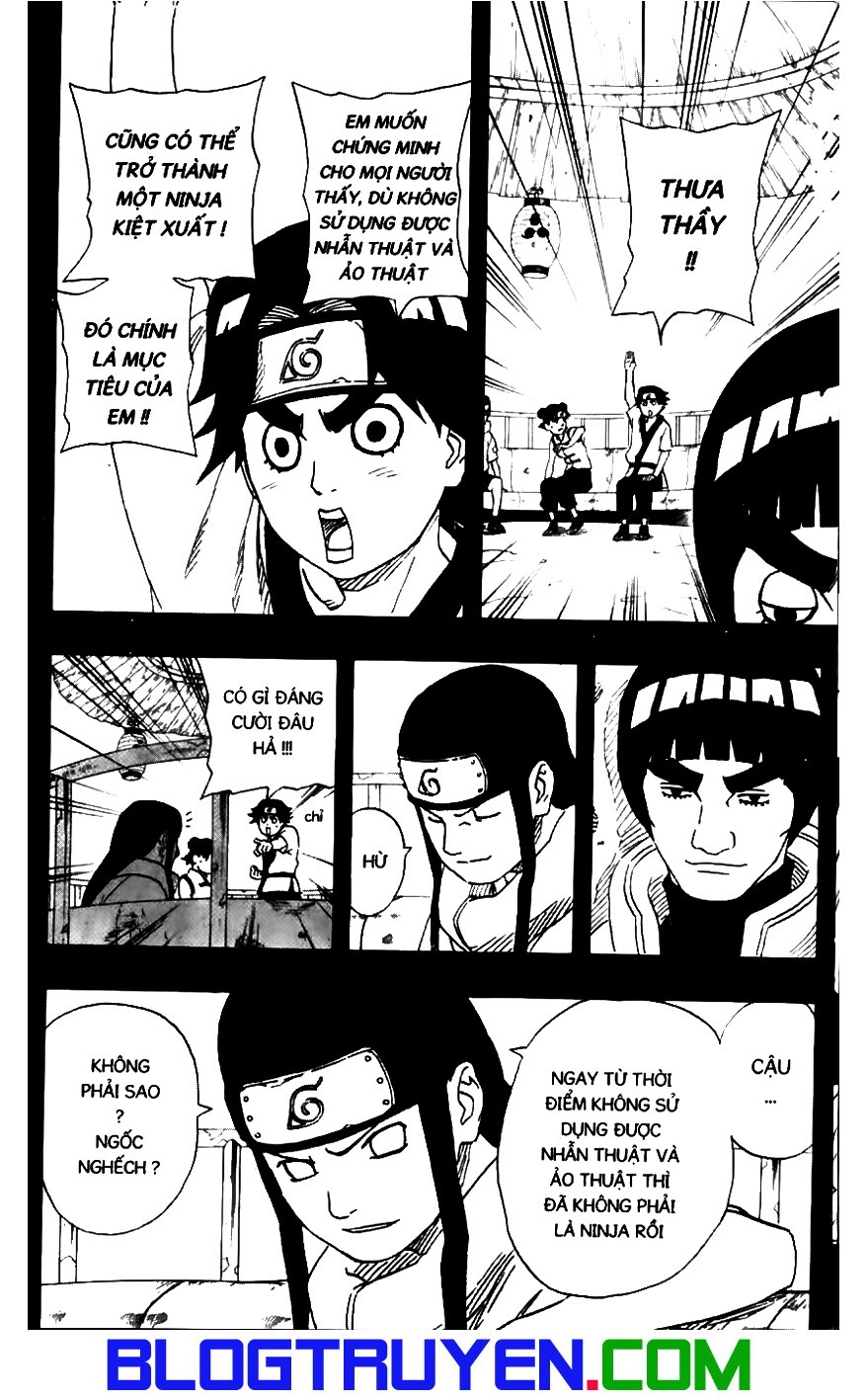 Naruto Chapter 179 - Next Chapter 180