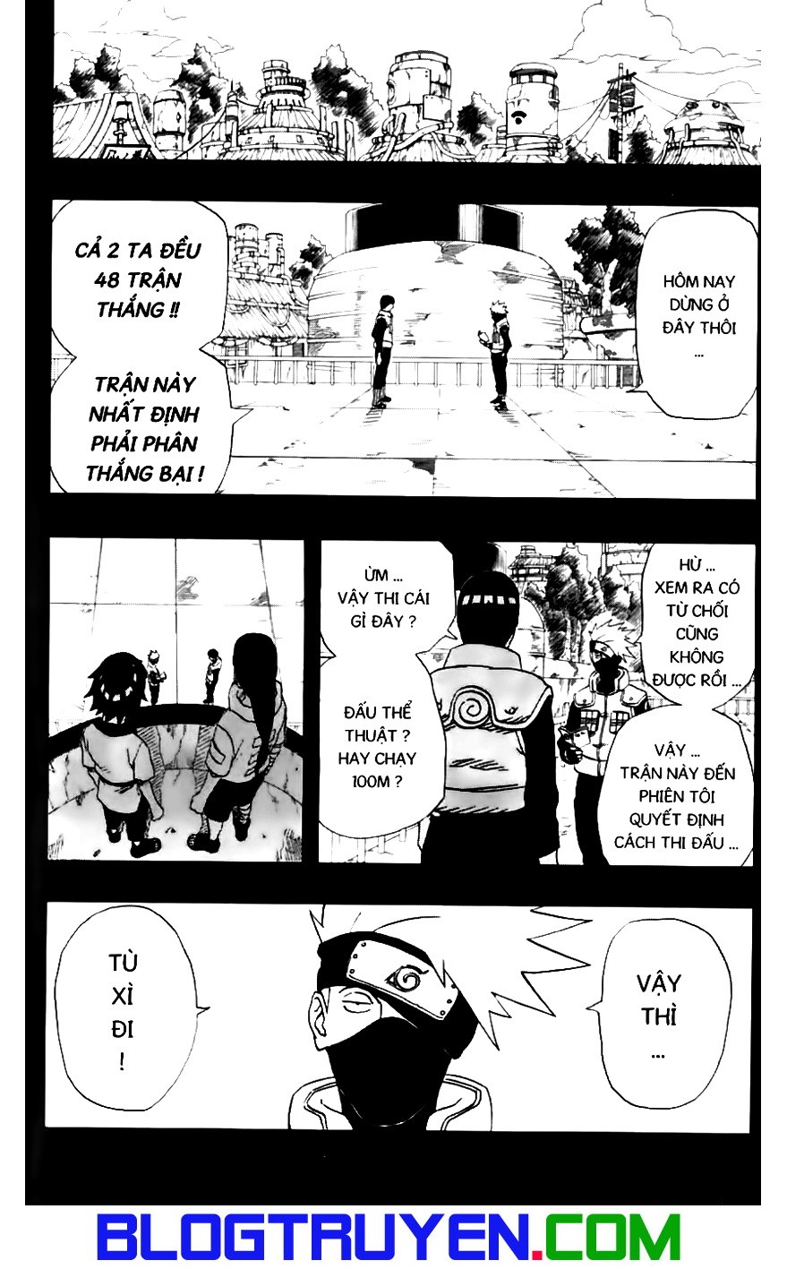 Naruto Chapter 179 - Next Chapter 180