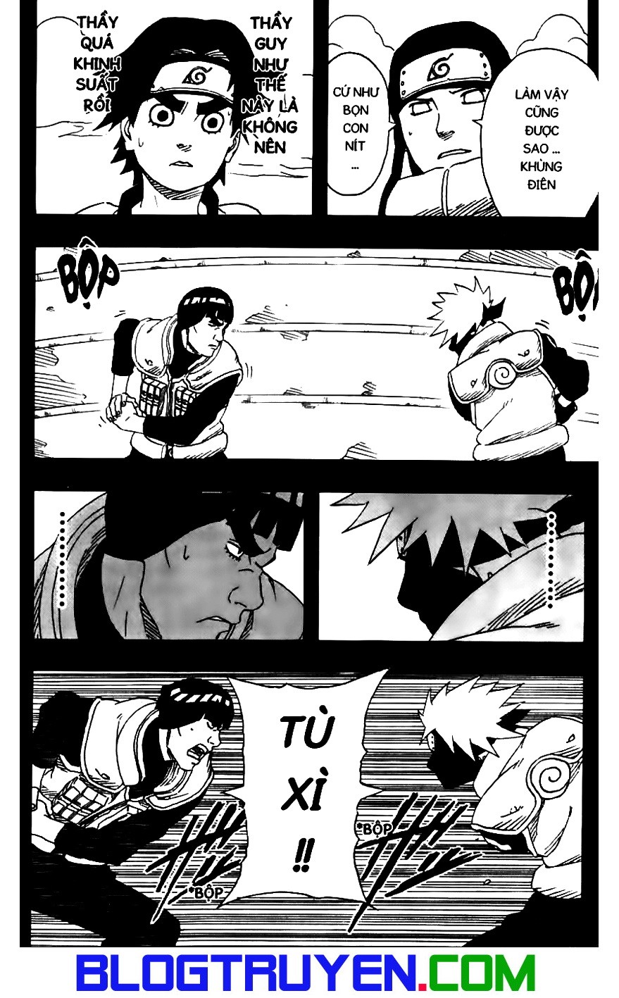 Naruto Chapter 179 - Next Chapter 180