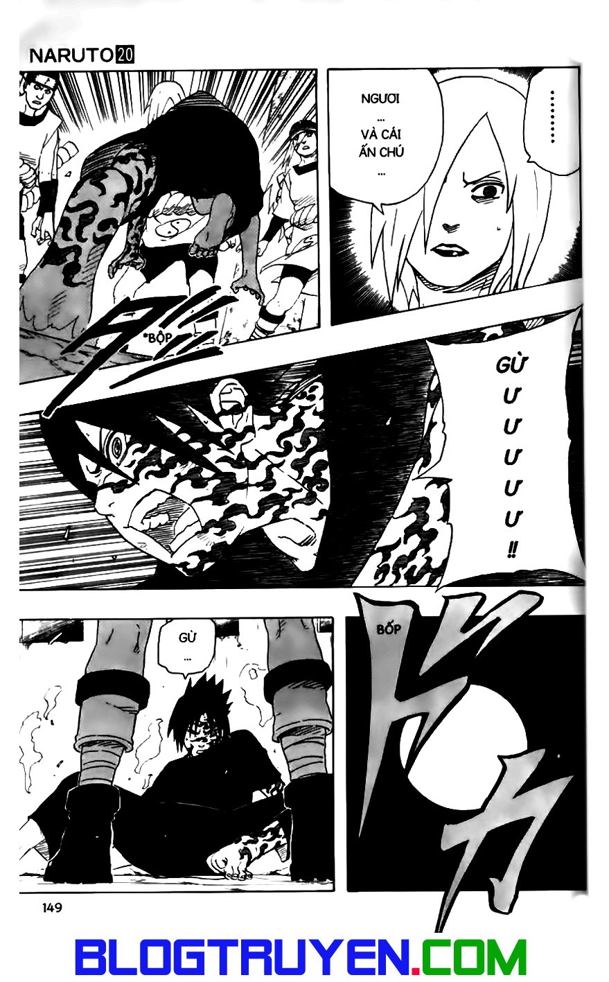 Naruto Chapter 179 - Next Chapter 180