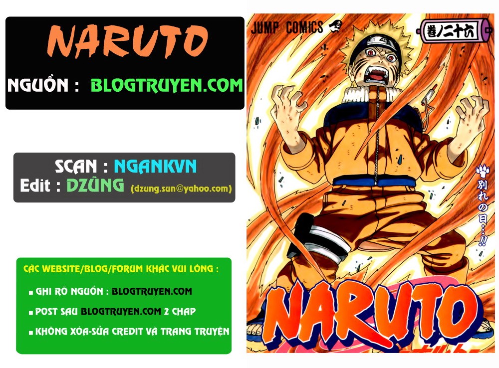 Naruto Chapter 182 - Next Chapter 183