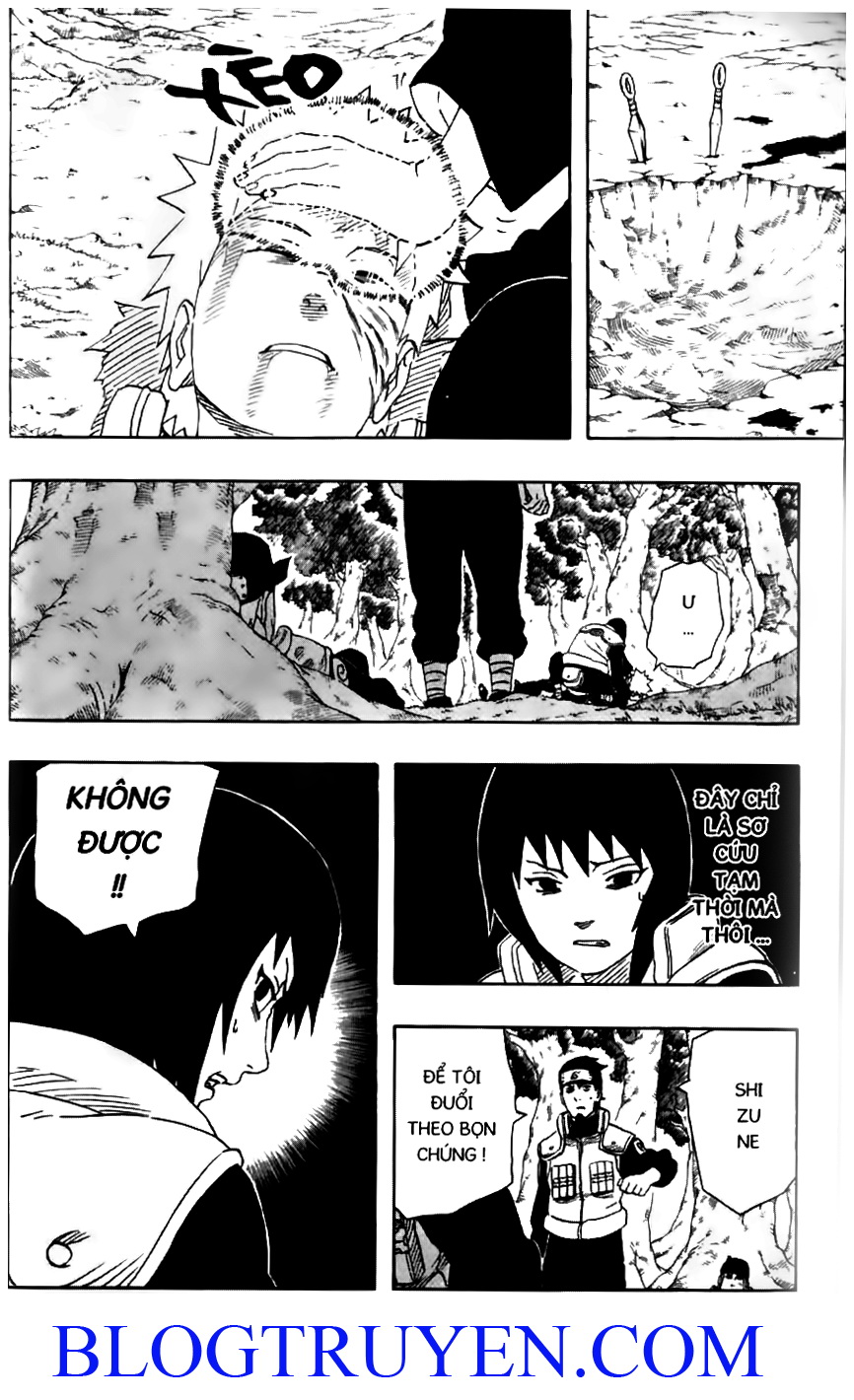 Naruto Chapter 185 - Next Chapter 186