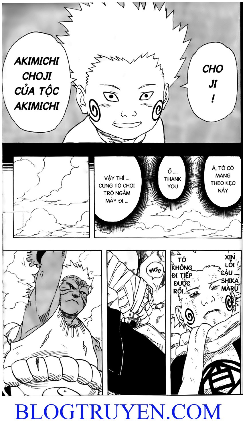 Naruto Chapter 190 - Next Chapter 191