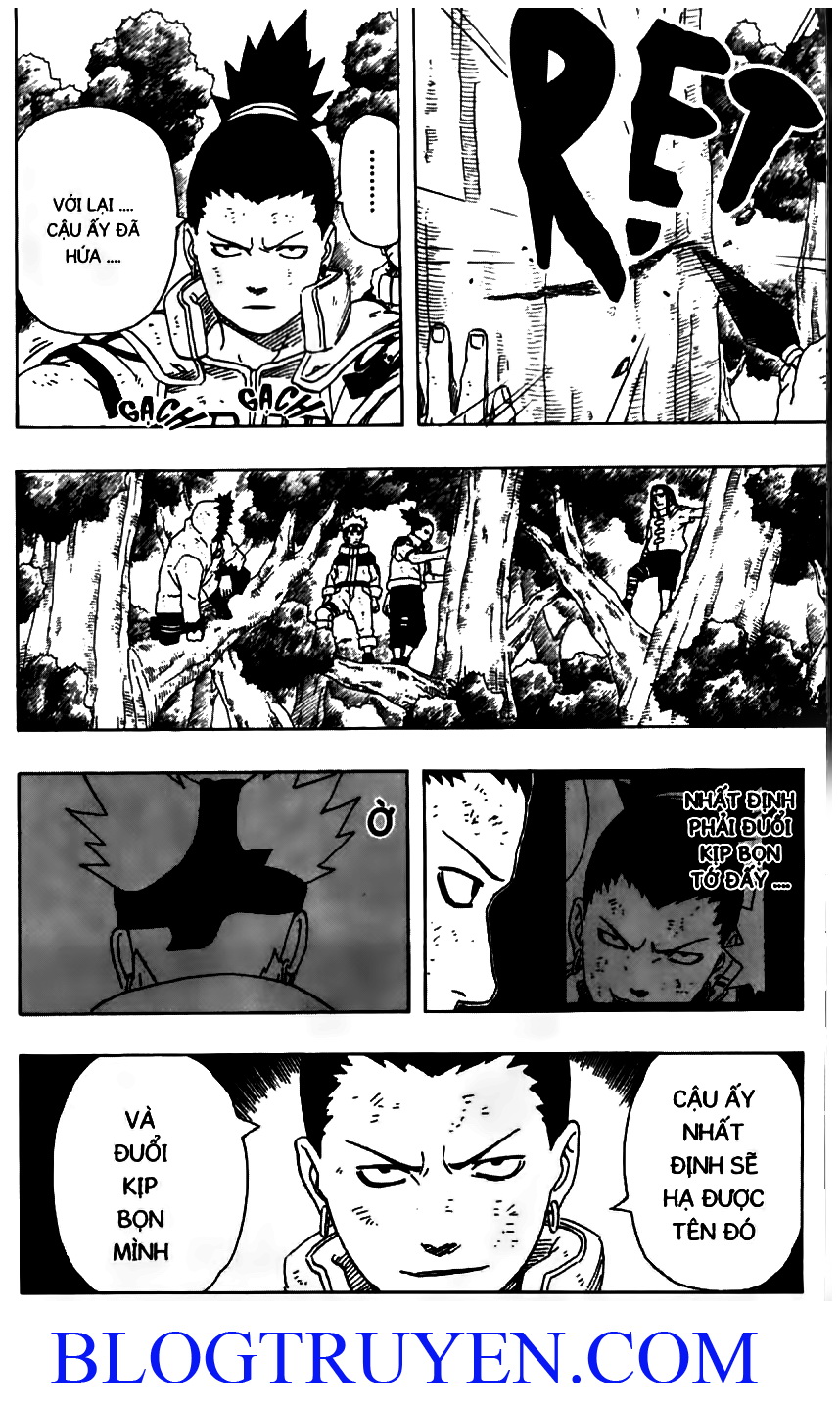 Naruto Chapter 190 - Next Chapter 191