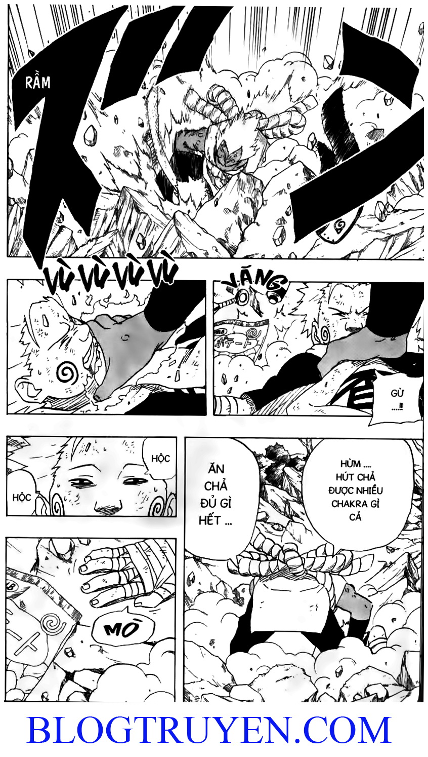 Naruto Chapter 190 - Next Chapter 191