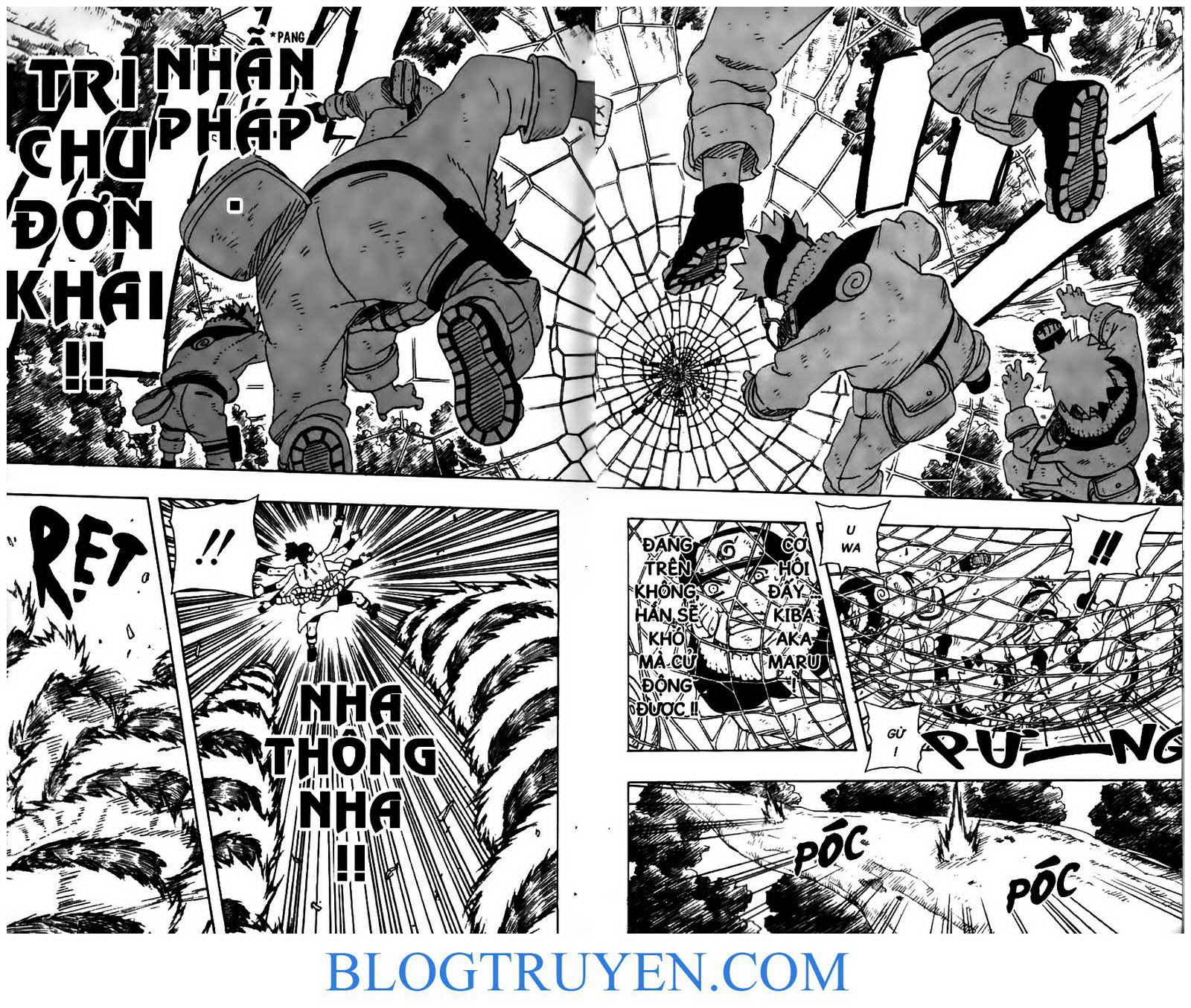 Naruto Chapter 191 - Next Chapter 192