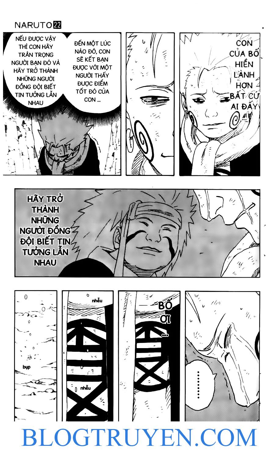 Naruto Chapter 191 - Next Chapter 192