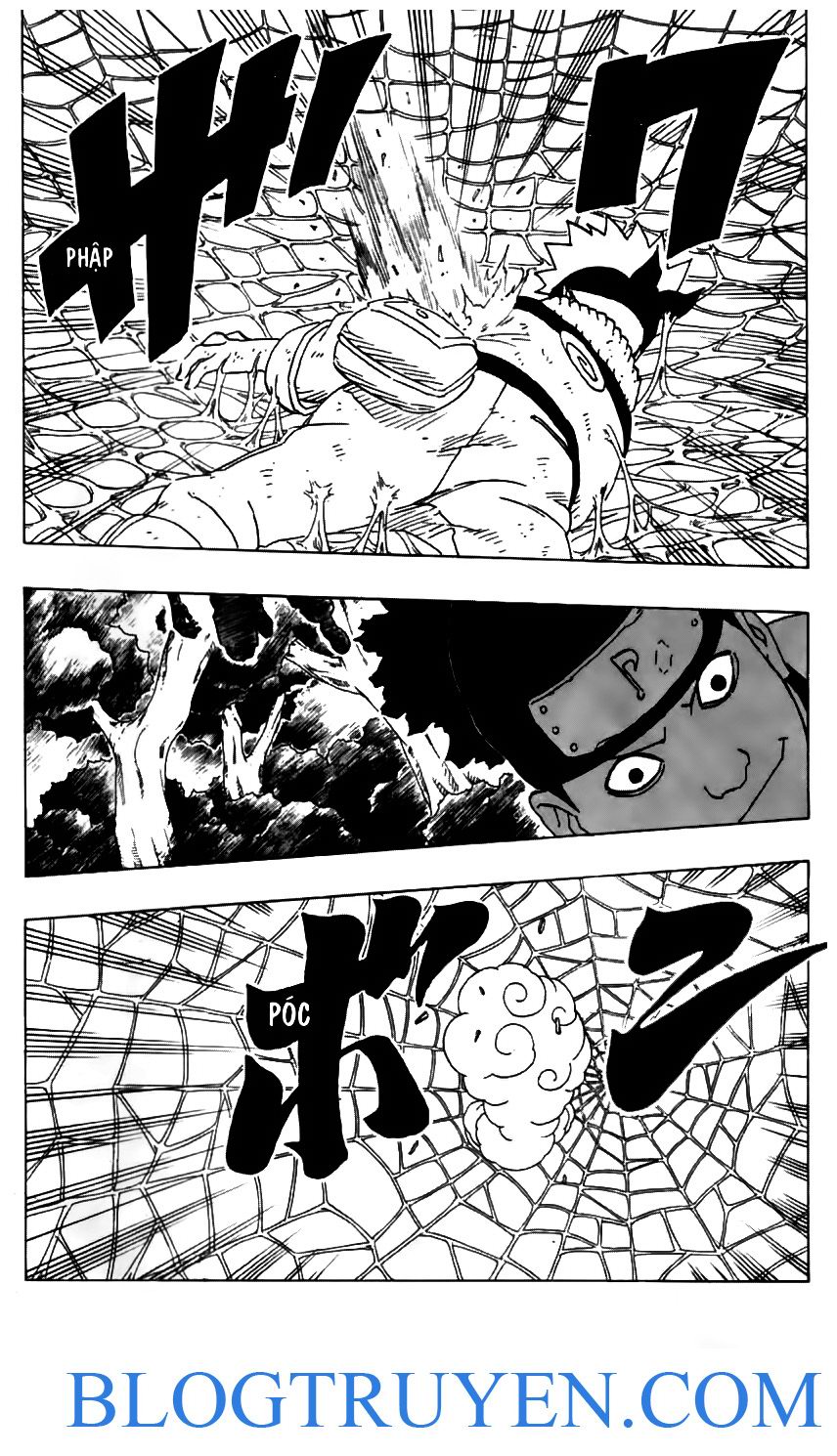 Naruto Chapter 192 - Next Chapter 193