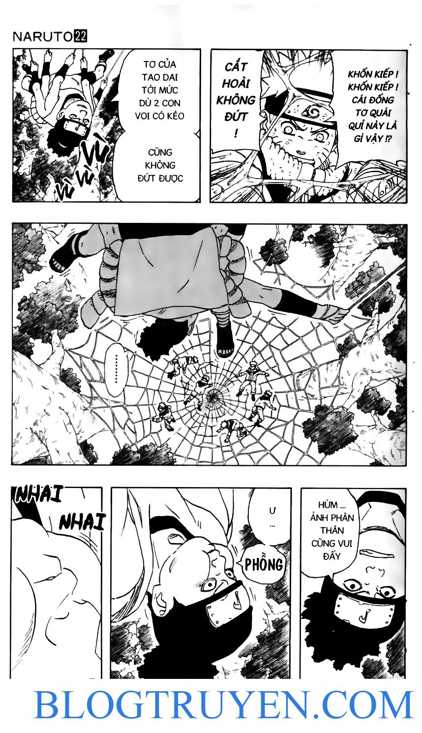 Naruto Chapter 192 - Next Chapter 193