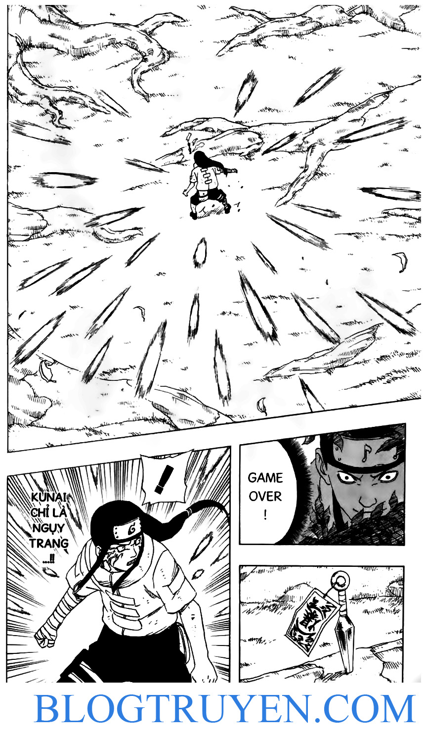 Naruto Chapter 194 - Next Chapter 195