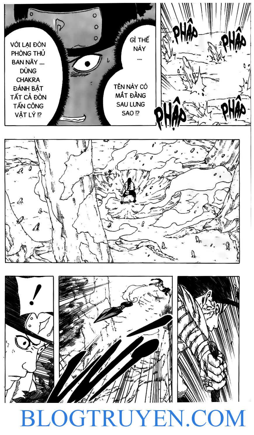 Naruto Chapter 194 - Next Chapter 195