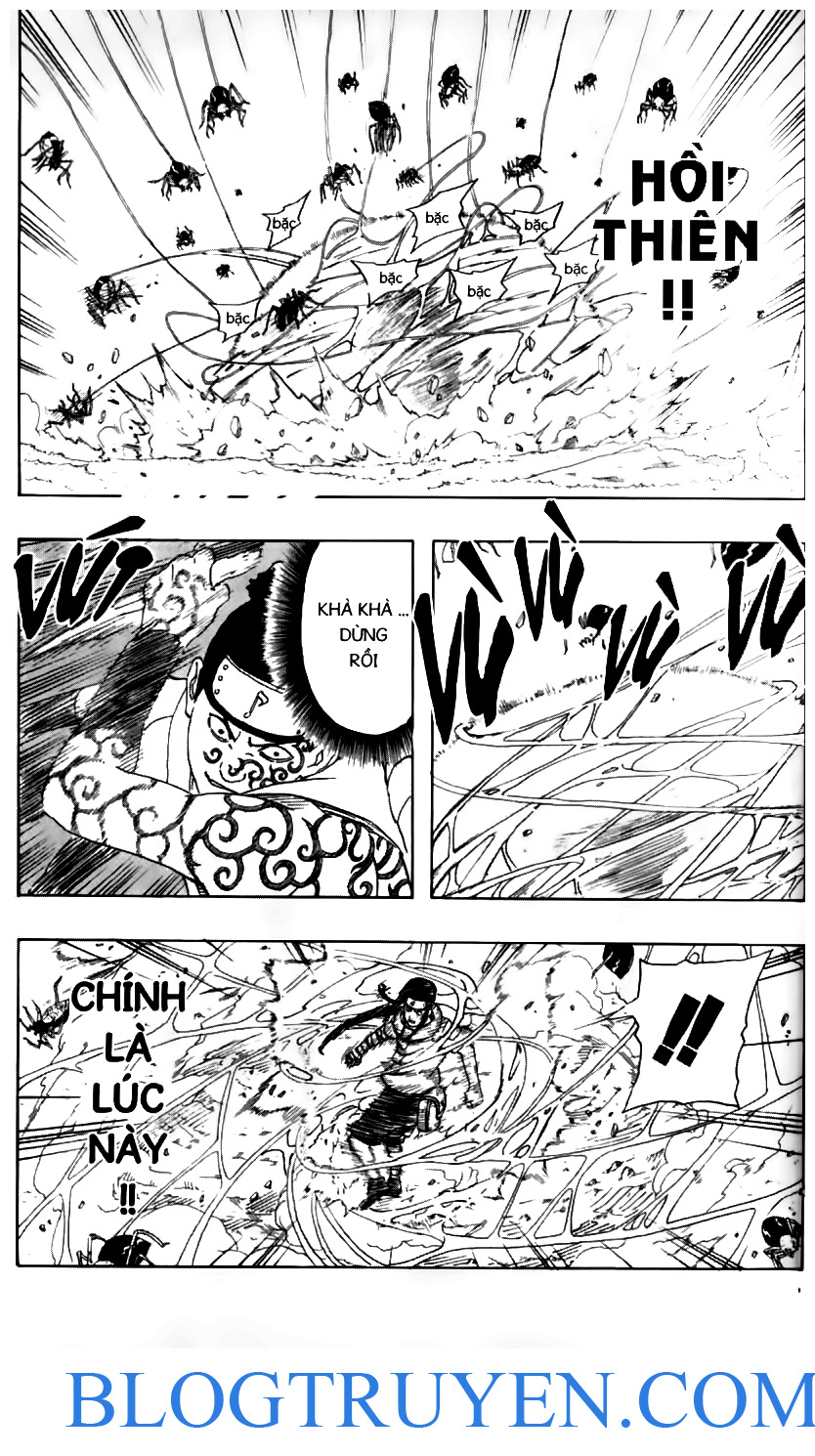 Naruto Chapter 194 - Next Chapter 195