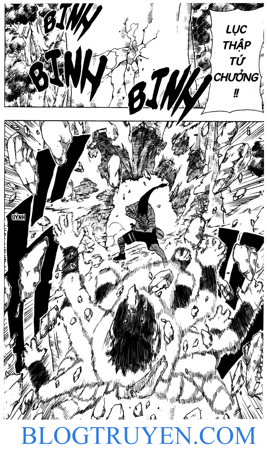 Naruto Chapter 194 - Next Chapter 195