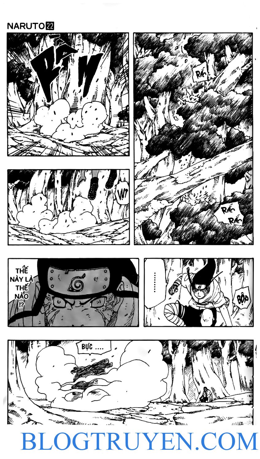 Naruto Chapter 194 - Next Chapter 195